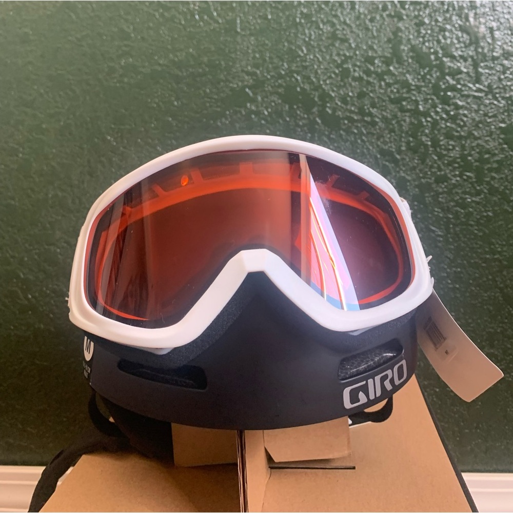 Giro Ski Mask